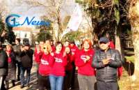 ქუთაისში გამართულ აქციას ბათუმის &quot;თავისუფლების კვარტალი&quot; შეუერთდა
