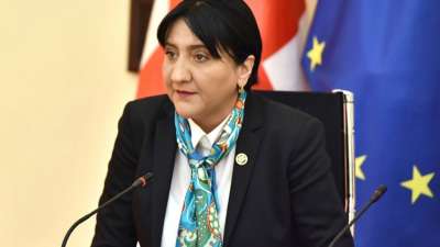 "აუცილებელია, დაინიშნოს ხელახალი არჩევნები, ვითარების გამოსწორების სხვა ვარიანტი არ არსებობს"