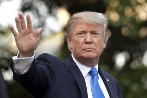 ,,BBC-მ წარმოუდგენელი რამ გააკეთა &ndash; ეს აღარ არის უბრალოდ &bdquo;ფეიკი&ldquo;- დონალდ ტრამპი