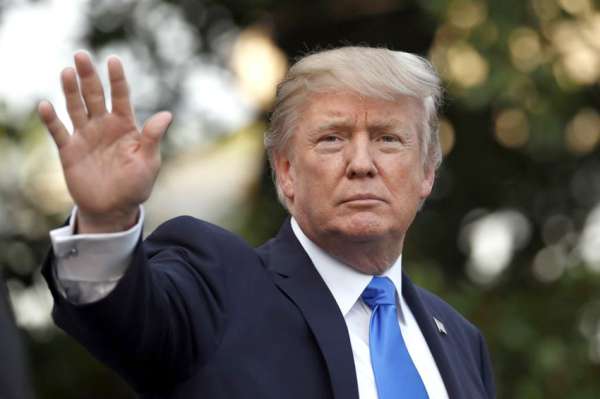 ,,BBC-მ წარმოუდგენელი რამ გააკეთა &ndash; ეს აღარ არის უბრალოდ &bdquo;ფეიკი&ldquo;- დონალდ ტრამპი