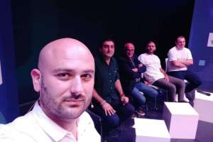 პარტია ,,მოქალაქეები" გენრი დოლიძემ დატოვა