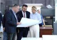 4 ოქტომბრის არჩევნებისთვის ბიულეტენების ბეჭდვის პროცესი მიმდინარეობს