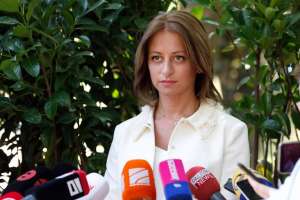 "ქართველი ხალხი გააკეთებს არჩევანს უსაფრთხოების, კეთილდღეობისა და განვითარებისკენ"