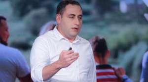 "ეს საშინელი განაჩენია, ამერიკის კონგრესმა პირველი სანქციები დაადო საქართველოს" - გიორგი ვაშაძე