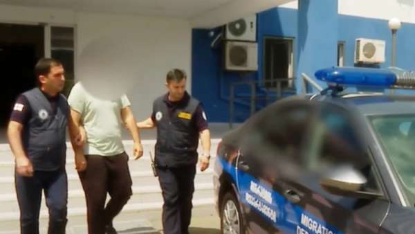 საქართველოდან უცხო ქვეყნის 85 მოქალაქე გააძევეს