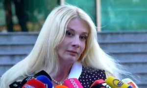 "არც ერთხელ არ გაუცია კლინიკას რეკომენდაცია გასვლით სასამართლო პროცესებზე დასასწრებად და არც სააკაშვილის შემთხვევაში გავცემთ"