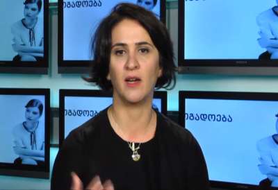 "ყურადღება გავამახვილეთ ყველა იმ პრობლემაზე, რომელიც ძალიან მნიშვნელოვანია ჩვენი ქვეყნისთვის"