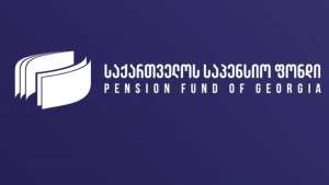 საქართველოს საპენსიო ფონდი განცხადებას ავრცელებს