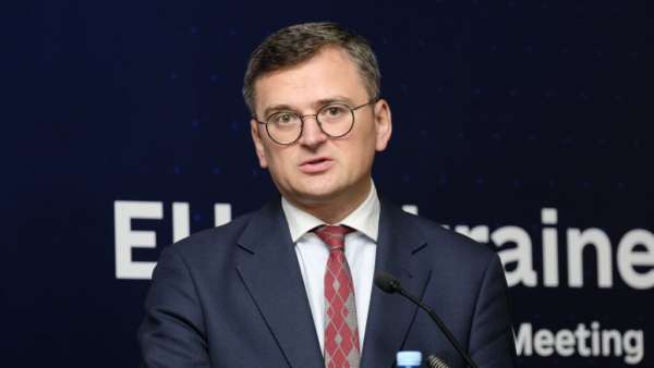 &quot;უკრაინა დაეხმარა ევროკავშირს, გამოსულიყო კომიდან, რომელშიც თავად ჩავარდა ე.წ. გაფართოების დაღლილობის გამოვლინებით&quot;