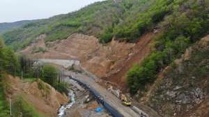 როდის გაიხსნება რიკოთის უღელტეხილი