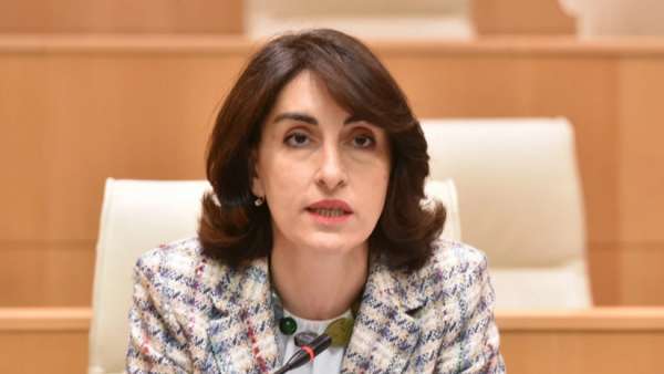 “ბრიუსელში ამ საკითხს არ ჰყავს ბევრი მხარდამჭერი, თუმცა კვლავ გრძელდება მუშაობა იმისთვის, რომ ეს თემა გამოიყენონ ქართველი ხალხის ინტერესების წინააღმდეგ” - მაკა ბოჭორიშვილი უვიზო მიმოსვლის საკითხზე