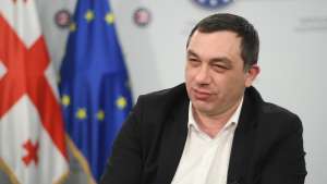 &bdquo;რამის თავი თუ გაქვთ მიგვიღეთ, თუ არა და კარგად იყავით&ldquo; - ეს რა აბსურდია? ვის ეუბნები? - ნატოში გაწევრიანებას შენ თუ არ ლობირებ, ეს არ მოხდება"- გიგა ბოკერია