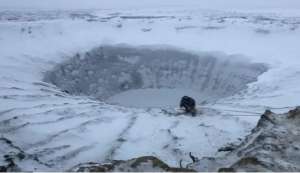 ციმბირული "ზომბი ვირუსები" - მეცნიერები შიშობენ, რომ ახალი პანდემია შესაძლოა, ამ ვირუსების "გაცოცხლებას" მოჰყვეს