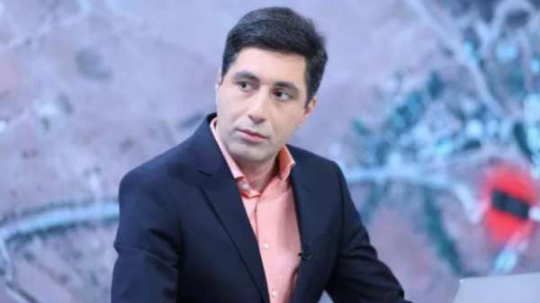 ვახო სანაიას 6-დღიანი ადმინისტრაციული პატიმრობა შეეფარდა