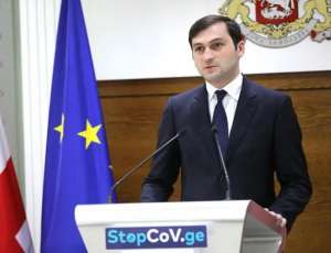 "საქართველოს მოქალაქეები თურქეთში სამუშაოდ წასვლას შეძლებენ, უკან დაბრუნებისას კი კარანტინს გაივლიან"