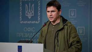 "რუსეთი "ენერგეტიკული გენოციდის" ჩადენას ცდილობს" - მიხაილო პოდოლიაკი