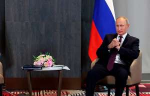 "უკრაინის წინააღმდეგ მიმართულ ომს კრემლისთვის კატასტროფული შედეგები მოაქვს" - The Times