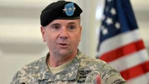 "მეჩვენება, რომ საქართველოს პრემიერ-მინისტრს არ სურს ქვეყანა ნატო-ს წევრი გახდეს, რადგან შიშობს, რომ ამ შემთხვევაში რუსეთი საქართველოს თავს დაესხმება"- ბენ ჰოჯესი