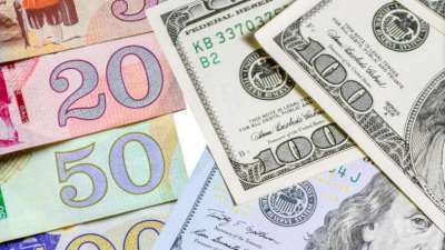 უცხოური ვალუტის ოფიციალური კურსი