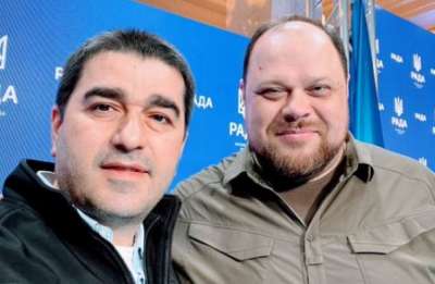 "უკრაინელების სიმამაცე და გამბედაობა სამუდამოდ გადაეცემა ჩვენს მომავალ თაობებს, როგორც ღირსებისა და გამბედაობის საუკეთესო მაგალითი"