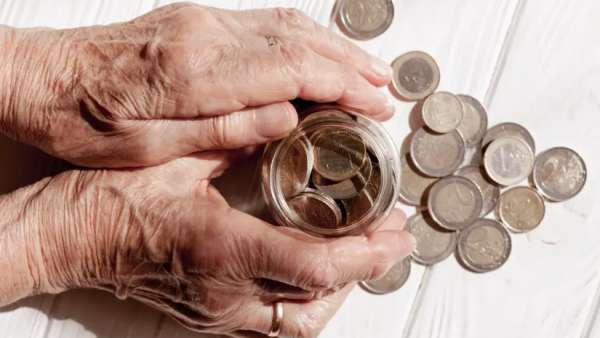 საპენსიო სქემაში გაწევრიანებულ მონაწილეთა რაოდენობა 1 მილიონ 697 ათასი ადამიანია