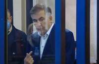 "სუს-ი აქტიურად ავრცელებს ჭორებს, რომ გორიდან ციხეში მაბრუნებენ"