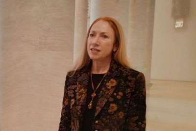 "რუსეთს ვერ ექნება ვეტოს უფლება საქართველოს გადაწყვეტილებებზე" - კელი დეგნანი