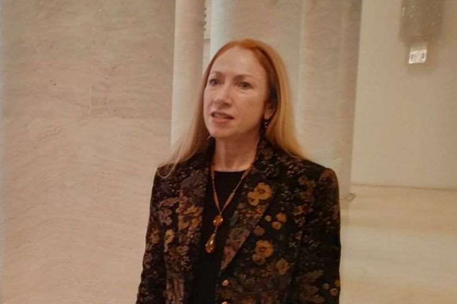 &quot;რუსეთს ვერ ექნება ვეტოს უფლება საქართველოს გადაწყვეტილებებზე&quot; - კელი დეგნანი