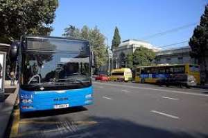 ავტობუსის კონტროლიორი კორონავირუსით დაინფიცირდა