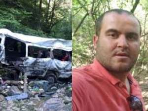 "გუშინ სიცოცხლე დამთავრდა ჩემთვისაც" - ტურისტული კომპანიის ხელმძღვანელი