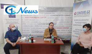 "დევნილობა ისევ სტატუსად რჩება და ამის გადაჭრის გზები დღემდე არ არსებობს" - ნათელა ჯიმშელეიშვილი