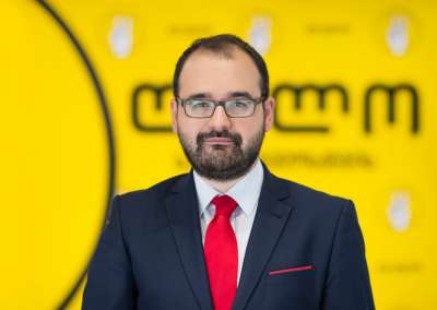 &ldquo;გუშინ ჩვენ ვნახეთ, თუ როგორ განაცხადა ივანიშვილმა, რომ ის მზადაა ცალ ფეხზე დადგეს, თუ საკუთარ ფულს დაუბრუნებენ&rdquo; - გრიგოლ გეგელია