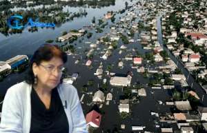 "სიტუაცია უკვე კატასტროფულია" - რა ეკოლოგიური საფრთხის წინაშე დგას უკრაინა და შავი ზღვის სანაპირო