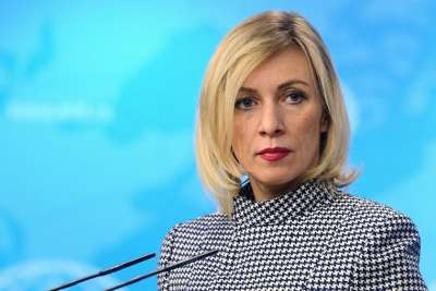 &quot;საქართველოს ბრალდება რუსეთის მისამართით უსაფუძვლო და პოლიტიზებულია&quot;