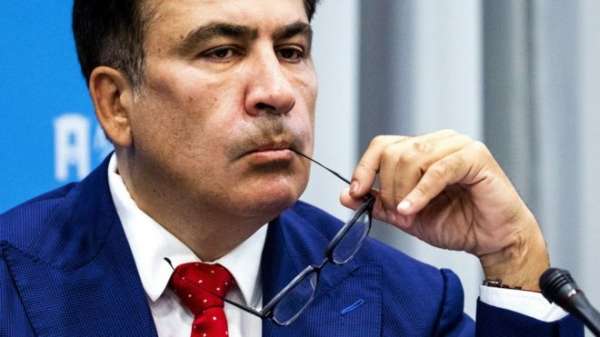 “მოლაპარაკების ჩაშლაში სააკაშვილის ფაქტორი გადამწყვეტი იყო”