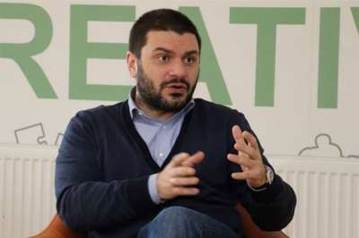 &bdquo;ნამახვანჰესის&ldquo; პროექტის დირექტორი: კითხვები თუ არის გარემოს დაცვაზე, სეისმოლოგიაზე, სოციალურ პაკეტზე, ეს არის ჩვენთან და არა სახელმწიფოსთან