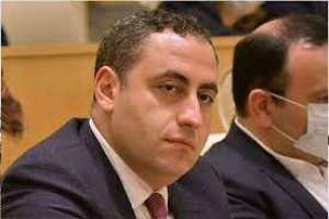 &ldquo;უკრაინელ კოლეგებთან საქართველოს ხელისუფლებისთვის პირის მოწმენდა მიწევს&rdquo; - გიორგი ვაშაძე