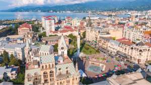 დააჯარიმეს ბათუმის კაფეები, რომლებსაც მენიუ მხოლოდ რუსულ ენაზე ჰქონდათ