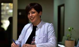 "წარმოუდგენლად ბევრი იბრძოლა ჩვენმა გოგომ... ვერ დავამარცხეთ ეს ვერაგი კოვიდი"