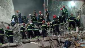 &ldquo;ტრაგედია მოხდა დაუდევრობის, სიხარბისა და სისტემური პრობლემების მიზეზით&rdquo;