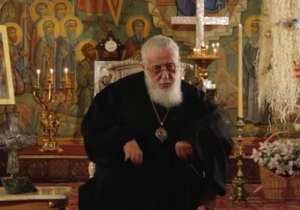 დღის წესრიგში დგას პატრიარქის ვაქცინაცია - ილია II-ის პირადი ექიმი წინაპირობებზე საუბრობს