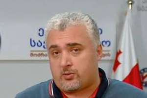 "ზოგ უბანზე ბიულეტენებიდან 2 მოხეულია" - სერგი კაპანაძე