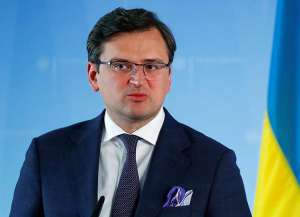 "იარაღი რომც დაგვიმთავრდეს, ნიჩბებით გავაგრძელებთ ბრძოლას" - დმიტრო კულება