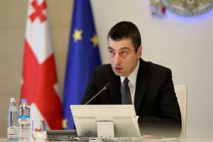 "კორონავირუსით ინფიცირებულთა ზრდა მოსალოდნელი იყო"-გიორგი გახარია