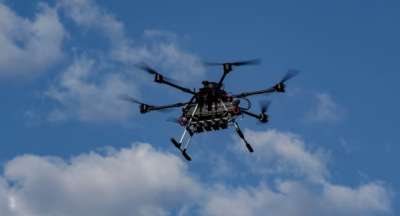 რუსეთის რეგიონებზე დრონებით მასირებული შეტევა იყო