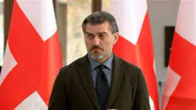 &ldquo;დამოუკიდებელი საქართველოს ისტორიაში, ამდენი სპორტული ინფრასტრუქტურის მშენებლობა არ განხორციელებულა და ეს მხოლოდ დასაწყისია&rdquo; - მიხეილ ყაველაშვილი