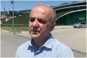 "დაგვანებონ თავი ამ ადამიანებმა" - გიორგი შაქარაშვილის ბიძის მიმართვა