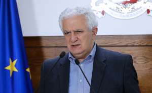 "საქორწილო სუფრა იყო  ერთ-ერთ სოფელში და ამან ეპიდაფეთქება გამოიწვია"