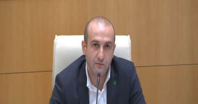 "პატიმრის ერთი დაწესებულებიდან მეორეში გადაყვანა პოლიტიკოსების საქმე არაა" &ndash; იაგო ხვიჩია