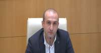 &quot;პატიმრის ერთი დაწესებულებიდან მეორეში გადაყვანა პოლიტიკოსების საქმე არაა&quot; – იაგო ხვიჩია